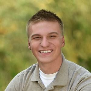 Meet your Posher, Nick